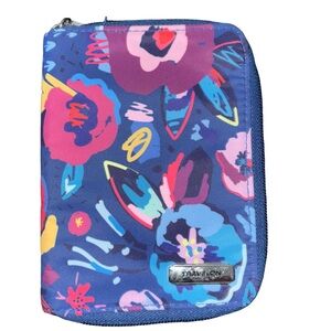 Travelon RFID Blocking Family Passport Wallet